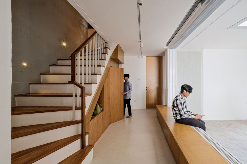 Inre Studio Project INS Studio